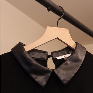 Long Sleeve black shirt